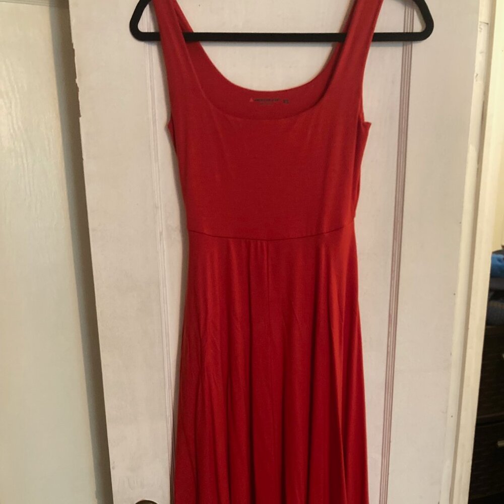 American Giant Flex Dress xs